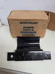 Oem* 0670 Mercury Quicksilver Oil Cooler Bracket 49748A1 Nos. Fixed Price $19.99.