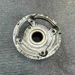 1159-7402 Mercury Outboard Crankshaft Upper End Cap & Bearings Used. Fixed Price $75.00.
