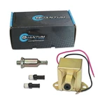 Qfs Electric Fuel Pump For 1997-2005 Mercury Outboard Sportjet # 852521T1. Fixed Price $73.98.