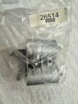 Mercury Quicksilver Coil Fastening Bracket/clamp Oem Part #26514. Fixed Price $23.00.
