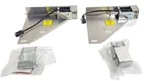 (lot Of 2) Hp Door Auto-unlock Solenoid Fru CC792-67224 For CM80 Printer New.. Fixed Price $49.67.