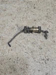 Vintage 1946-48 Johnson SD-15 16HP Outboard Boat Motor Throttle Linkage Parts. Fixed Price $8.00.