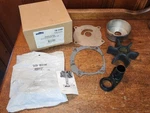 New Sierra # 18-3390 / Johnson & Evinrude 85-300 Water Pump Kit Oem 395060. Fixed Price $35.00.