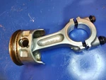 Piston 834963A02 Mercury 9.9HP / 8HP?. Fixed Price $39.50.