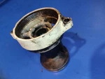 Housing 0437774 For 0435393 338666 Johnson Evinrude 15HP. Fixed Price $109.00.