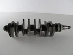 Oem 2013-2025 F50 50HP Yamaha Outboard Crankshaft 6C5-11411-10-00 F60 F70 70HP. Fixed Price $436.05.