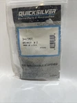 Quicksilver 34235T Mercury Marine Engine Ignition Point Set Genuine Oem New. Fixed Price $12.99.