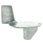 98432Q6 Zinc Trim Tab Anode Plate For Mercury & Mariner 4BOATS. Fixed Price $37.94.