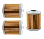 3PCS Honda Outboard 16911-ZY3-003 Bf 115 130 135 150 175 200 225 Hp Fuel Filter. Fixed Price $18.04.