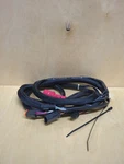 Omc Johnson Evinrude 0176346 Wiring Harness Cable Adapter Kit. Fixed Price $169.00.