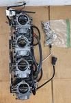 Hp DT140 Suzuki Carburetor Assembly 1989-1996 13201-946B4 13202 13203 13204. Fixed Price $299.99.