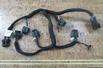 *6 Month Warranty* 0780 Mercury Dfi Xs 300 Hp Coil Harness Assy 892972T05. Fixed Price $82.80.
