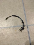 2000 Mercury 150HP Efi Temperature Sender, Starboard Side. Fixed Price $65.00.