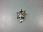 Carburetor For 1955 7.5 Hp Evinrude Outboard Motor, Model 7518. Fixed Price $79.95.
