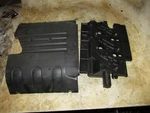 Yamaha 225HP 4 Stroke Outboard Ignition Coil Holder (69J-82316-00). Fixed Price $40.00.