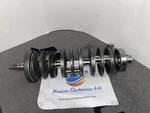 Mercury 455-8745T5 5215 Mariner V-150 V-175 V-225 Outboard Crankshaft. Fixed Price $233.00.