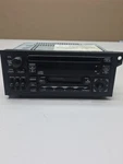 97-01 Jeep Cherokee Sport Classic Xj Oem Radio Cassette/cd Player Am/fm Tested. Fixed Price $108.41.