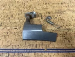 *oem* Yamaha Clamp Lever 6CB-42817-01-8D. Fixed Price $50.00.
