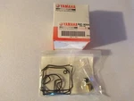 For Yamaha Outboard 60/70 Hp 70TLR 60TLRB Carburetor Repair Kit 6H2-W0093-10-00. Fixed Price $64.99.