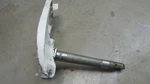 Johnson Evinrude Omc 322884 Steering Bracket 323098 Pilot Shaft. Fixed Price $41.95.