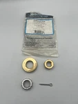 Quicksilver 802009/802009Q1 Prop Nut Kit V4 V6 V8 Omc Johnson Evinrude. Fixed Price $15.00.