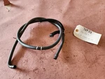 Yamaha Pipe, Fuel 1, 63P-24311-10-00, F150 Four Stroke, 71EP-23. Fixed Price $15.00.