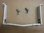 Omc Johnson Evinrude Lever Lock 388765 390442 Shoulder Screws 321389 329109. Fixed Price $40.00.