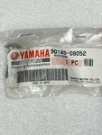 Nos Genuine Yamaha Bolt Oem 90149-08052. Fixed Price $9.99.