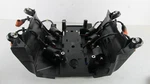 Oem 03-2005 VZ225 Z250 300 Yamaha 60V-82310-00-00 Ignition Cover & Coil Assy. Fixed Price $194.75.