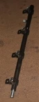 Mercury 90 Hp Stroke Efi Fuel Rail Assembly Pn 8M0080425 Fits 2014+. Fixed Price $63.20.