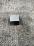 Qty 4 Cw G-978 2101ZS Fitting Anode Block Gray. Fixed Price $25.75.