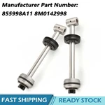 2X Trim Piston Rod Assy 855998A11 8M0142998 For Mercury 135-250HP Outboard. Fixed Price $187.00.