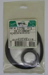 New Morse Controls Aqua Power Marine Boat Crankshaft Seal Kit Part No. 1776. Fixed Price $29.99.