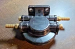 Mercury Mercruiser Fuel / Water Separator Body Black 805373C1 Marine Boat. Fixed Price $25.00.