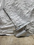 Bent Prop Shaft Oem Mercury Verado 2.6L Lower Unit Gearcase Xl 25" 8M0102481. Fixed Price $2100.00.