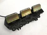 0438956 Port Intake Manifold For Evnrude Johnson 150-175 Hp Outboard 1997-1998. Fixed Price $79.99.