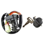 Ignition Key Switch For Suzuki Lta / Ltf 400 450 500 750 2002-2024 37110-38F00. Fixed Price $33.49.
