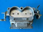 Omc Johnson Evinrude Vintage Oem Carburetor 0323302. Fixed Price $79.98.