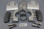 Omc Stringer Pivot Cap Bumper Bearing 0909578 0909516 0909528 0308602 400 800. Fixed Price $65.00.