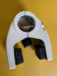 Johnson Evinrude Lower Mount Brackets 329021 322288 318817 329020 322289 318818. Fixed Price $29.95.