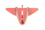 2007 Yamaha Yzf R6 Oem Front Center Cowl Fairing 2C0-28365-00-P5. Fixed Price $30.00.