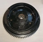 Johnson/evinrude Outboard Electric Start Flywheel Omc 583002. Fixed Price $80.00.