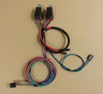 Johnson Evinrude Power Trim & Tilt Relay Wiring Harness. Fixed Price $196.99.