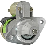 Starter For Yanmar Marine Engine 1GM10C 2GM20 2GMF 1980-ON 17000. Fixed Price $116.21.