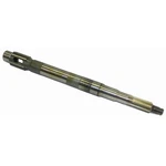Oem Grade J/e 50-75HP 3-CYL Propeller Shaft 0387879 439185 77-01. Fixed Price $337.58.