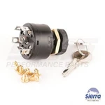 Sierra Ignition Switch Mercury / Mariner 300 Hp MP41000, 87-17393, 87-881. Fixed Price $34.97.