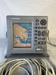 Furuno RDP-148 Navnet VX2 Radar C-map Max Chartplotter Display With Mount. Fixed Price $399.99.