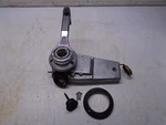ZZ2 Yamaha Starboard Side Flush Mount Control Box Trim Tilt Switch Single Engine. Fixed Price $225.00.