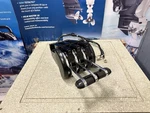 Yamaha Outboard Oem Triple Engine Binnacle Control Box P#6X5-48207-04-00. Fixed Price $1399.95.