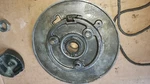 1966 Mercury 3.9 S/n 1886207 Barber/starter Assembly. Fixed Price $125.00.